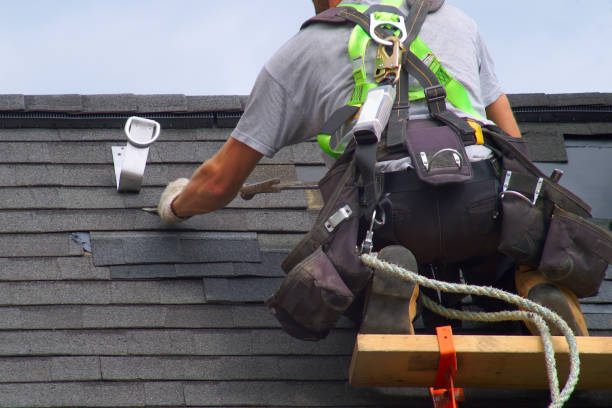 Best Storm Damage Roof Repair  in Blackwater, AZ