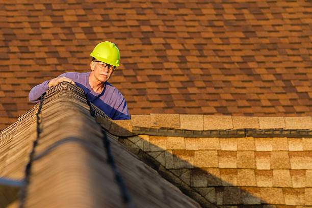 Best Storm Damage Roof Repair  in Blackwater, AZ