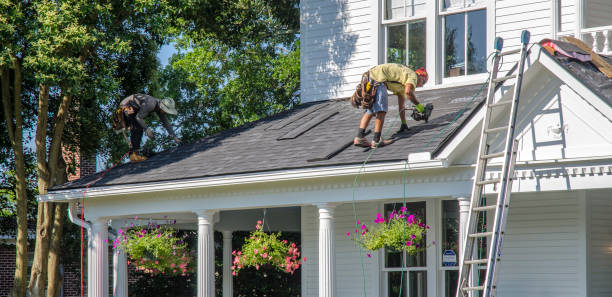 Quick and Trustworthy Emergency Roof Repair Services in Blackwater, AZ